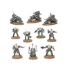 The Maelstrom Battalion: Leagues of Votann by THE MIGHTY HOBBY SHOP