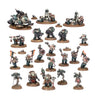 Leagues of Votann Battleforce: Cthonian Prospect by THE MIGHTY HOBBY SHOP