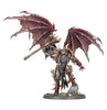 Age of Sigmar: Daemon Prince by THE MIGHTY HOBBY SHOP