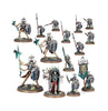 Regiment of Renown: Heralds of the Bone-tithe by THE MIGHTY HOBBY SHOP