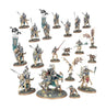 Spearhead: Ossiarch Bonereapers – Kavalos Vanguard by THE MIGHTY HOBBY SHOP