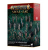 Spearhead: Ossiarch Bonereapers – Kavalos Vanguard by THE MIGHTY HOBBY SHOP