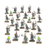 Mortek Triaxes by THE MIGHTY HOBBY SHOP