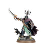 Liege-Mortek by THE MIGHTY HOBBY SHOP