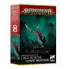 Liege-Mortek by THE MIGHTY HOBBY SHOP