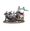 Liege-Kavalos on War Chariot by THE MIGHTY HOBBY SHOP