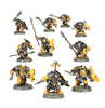 Warhammer Age of Sigmar: Ardboyz by THE MIGHTY HOBBY SHOP