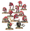 Warhammer: WarSquig Herd by THE MIGHTY HOBBY SHOP