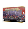 Warhammer: WarSquig Herd by THE MIGHTY HOBBY SHOP
