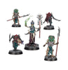 Thanatek's Tithe by THE MIGHTY HOBBY SHOP