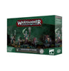 Thanatek's Tithe by THE MIGHTY HOBBY SHOP