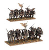 Warriors of Chaos: Chaos Marauder Horsemen by THE MIGHTY HOBBY SHOP