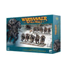 Warriors of Chaos: Chaos Marauder Horsemen by THE MIGHTY HOBBY SHOP