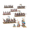Defenders of the Great Bastion Army Reinforcement Set by THE MIGHTY HOBBY SHOP