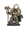 Saturnine Praetor by THE MIGHTY HOBBY SHOP