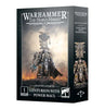 Centurion with Power Maul by THE MIGHTY HOBBY SHOP