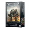Saturnine Siege Dreadnought – Ophion Configuration by THE MIGHTY HOBBY SHOP
