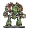 Saturnine Siege Dreadnought – Ophion Configuration by THE MIGHTY HOBBY SHOP