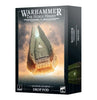 Legion Drop Pod by THE MIGHTY HOBBY SHOP