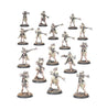Mechanicum: Skitarii Battle-Pilgrym Corpus by THE MIGHTY HOBBY SHOP