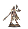 Mechanicum: Skitarii Battle-Pilgrym Marshal by THE MIGHTY HOBBY SHOP