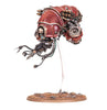 Mechanicum: Vultarax Stratos-Automata by THE MIGHTY HOBBY SHOP