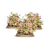 Warhammer Age of Sigmar: Nurglings by THE MIGHTY HOBBY SHOP