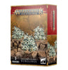 Warhammer Age of Sigmar: Nurglings by THE MIGHTY HOBBY SHOP