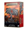 Age of Sigmar: Be'lakor, the Dark Master by THE MIGHTY HOBBY SHOP