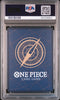 Graded 2024 One Piece OP09 JP Nami #050 Emperors in the New World Alt Art Trading Card Game PSA 10 Gem Mint by Hall of Fame Sports Memorabilia
