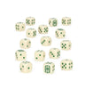 Ossiarch Bonereapers Dice by THE MIGHTY HOBBY SHOP