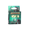 Ossiarch Bonereapers Dice by THE MIGHTY HOBBY SHOP