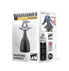 Warhammer Colour Painting Handle by THE MIGHTY HOBBY SHOP