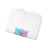 Unisex Heavy Blend™ Crewneck Sweatshirt by Tristan’s Treehouse