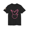 Peace ULP Dove Unisex DryBlend® T-Shirt by Tristan’s Treehouse