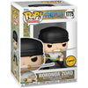 POP! Animation: One Piece (Refresh)- Zoro by THE MIGHTY HOBBY SHOP