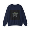 Unisex Heavy Blend™ Crewneck Sweatshirt by Tristan’s Treehouse
