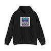 Meme War: Six vs. Seven Hoodie by Tristan’s Treehouse