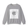 Unisex Heavy Blend™ Crewneck Sweatshirt by Tristan’s Treehouse
