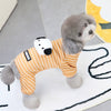 Pet Dog Clothes Pet Two-leg Sweater by My Store