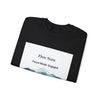 Unisex Heavy Blend™ Crewneck Sweatshirt by Tristan’s Treehouse