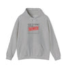 Cost of Living: DENIED Hoodie | budget humor, receipt aesthetic by Tristan’s Treehouse