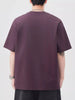 Men's Plus Size Round Neck Relaxed Fit T-Shirt by Simply Love
