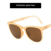 Folding Sunglasses with Case – 13 Colorways Fashion Eyewear by FitiqueFit