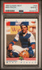 Graded 1992 Classic Best Mike Piazza #345 Rookie RC Baseball Card PSA 10 Gem Mint