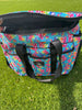 Fook Premium Grooming & Med Bag by Neon Spur