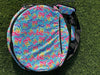 Fook Premium Padded Rope Bag with Mesh Anti-Debris Storage by Neon Spur