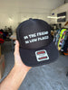 I'm The Friend in Low Places Trucker Hat by Luckless Outfitters