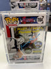 POP! Anime: Bleach - Fully Hollowfield Ichigo Chase #1104 Signed by THE MIGHTY HOBBY SHOP