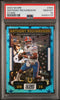 Graded 2023 Panini Score Anthony Richardson #304 Stars Rookie RC Football Card PSA 10 Gem Mint